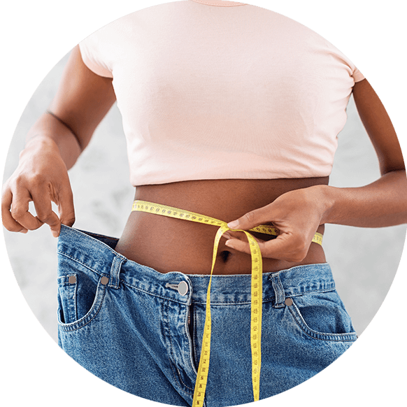 Soins d'amincissement Guadeloupe