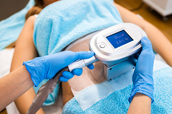 cryolipolyse guadeloupe centre sophys medecine esthétique